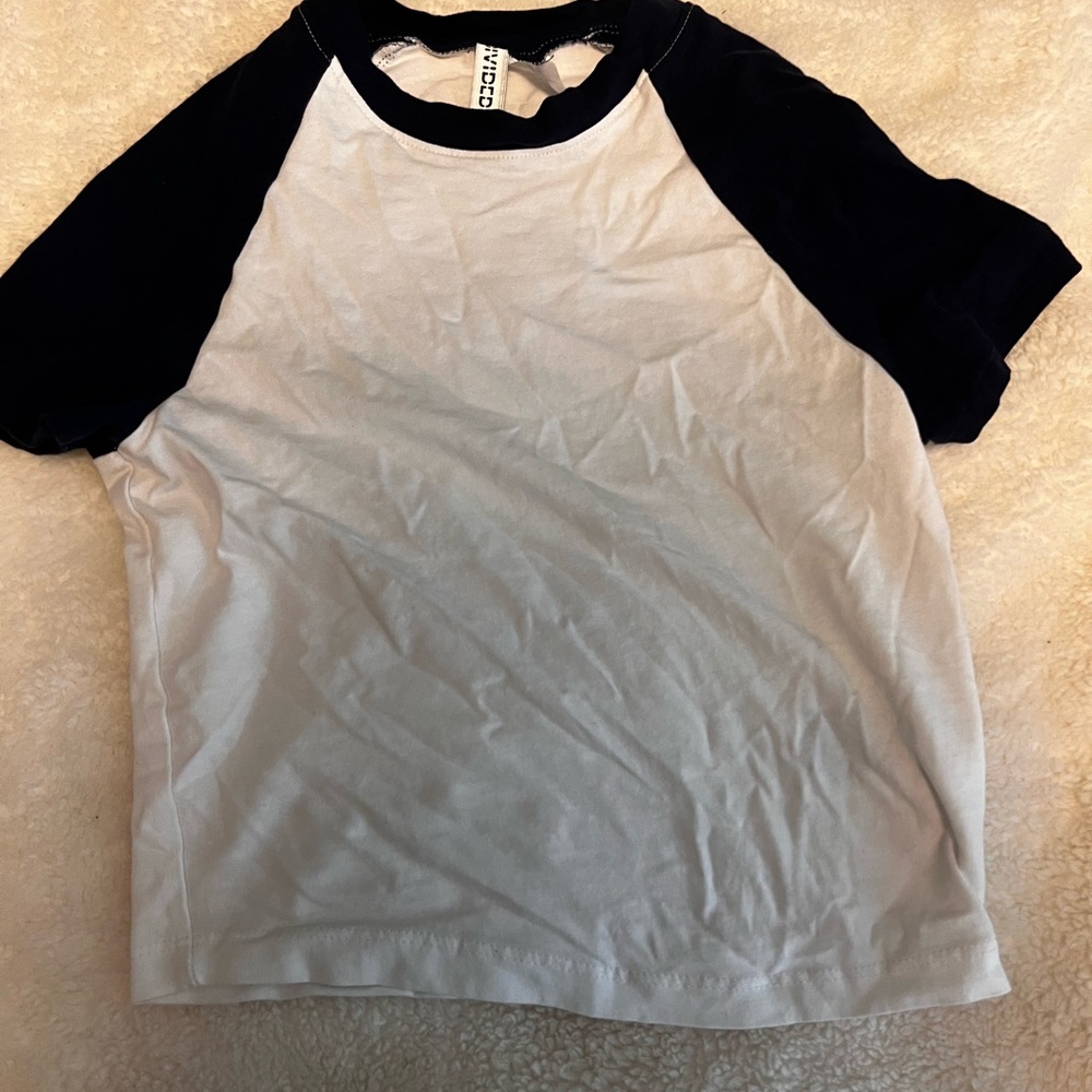baby tee